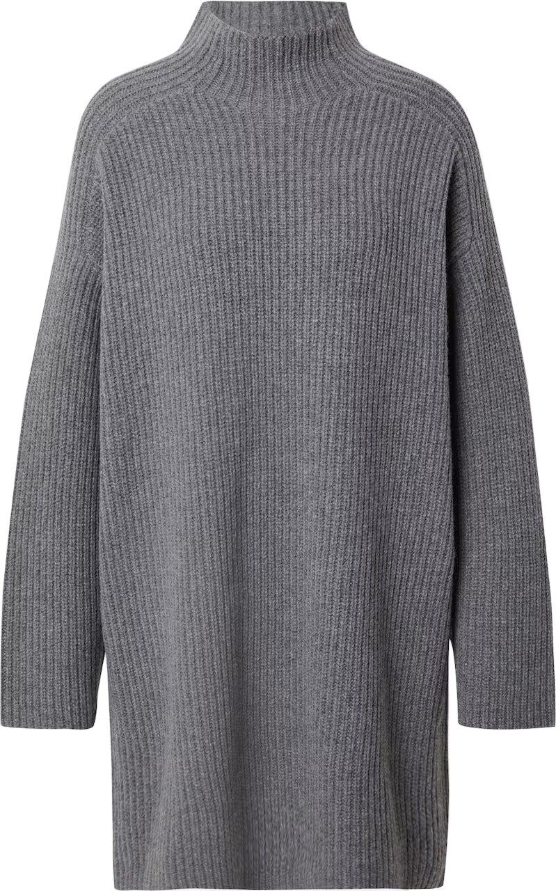 Edited Neea Wool Dress - Grey