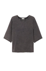 American Vintage Afoma T-Shirt - Vintage Darkness