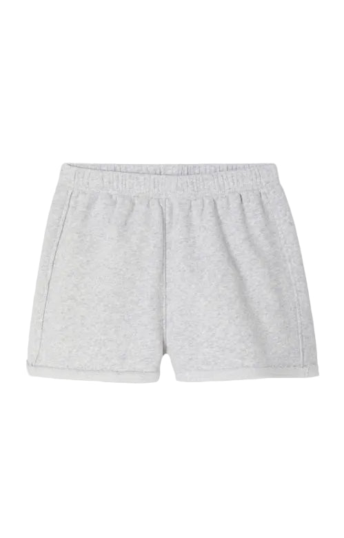 American Vintage Atubay Shorts - Arctique Chine