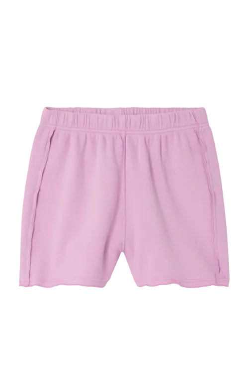 American Vintage Atubay Shorts - Orchidee