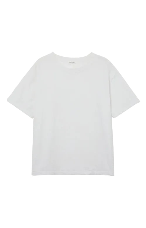American Vintage Fizvalley T-Shirt - White