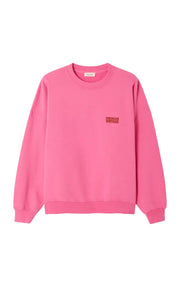 American Vintage Plizzy Sweat - Petunia Vintage