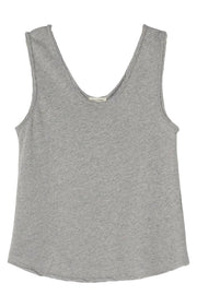 American Vintage Sonoma Tanktop - Heather Grey Grisch