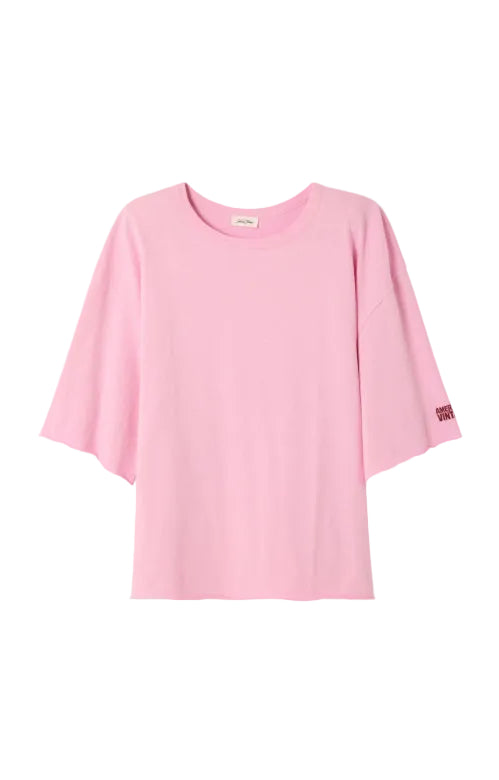 American Vintage Ykobow T-Shirt - Candy