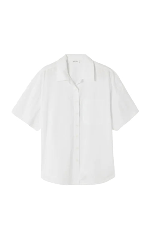 American Vintage Havanarow Blouse - White