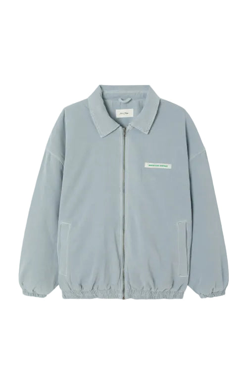 American Vintage Lycaz Jacket - Embrun Vintage