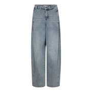Co'couture Pancy Jeans - Fade Denim