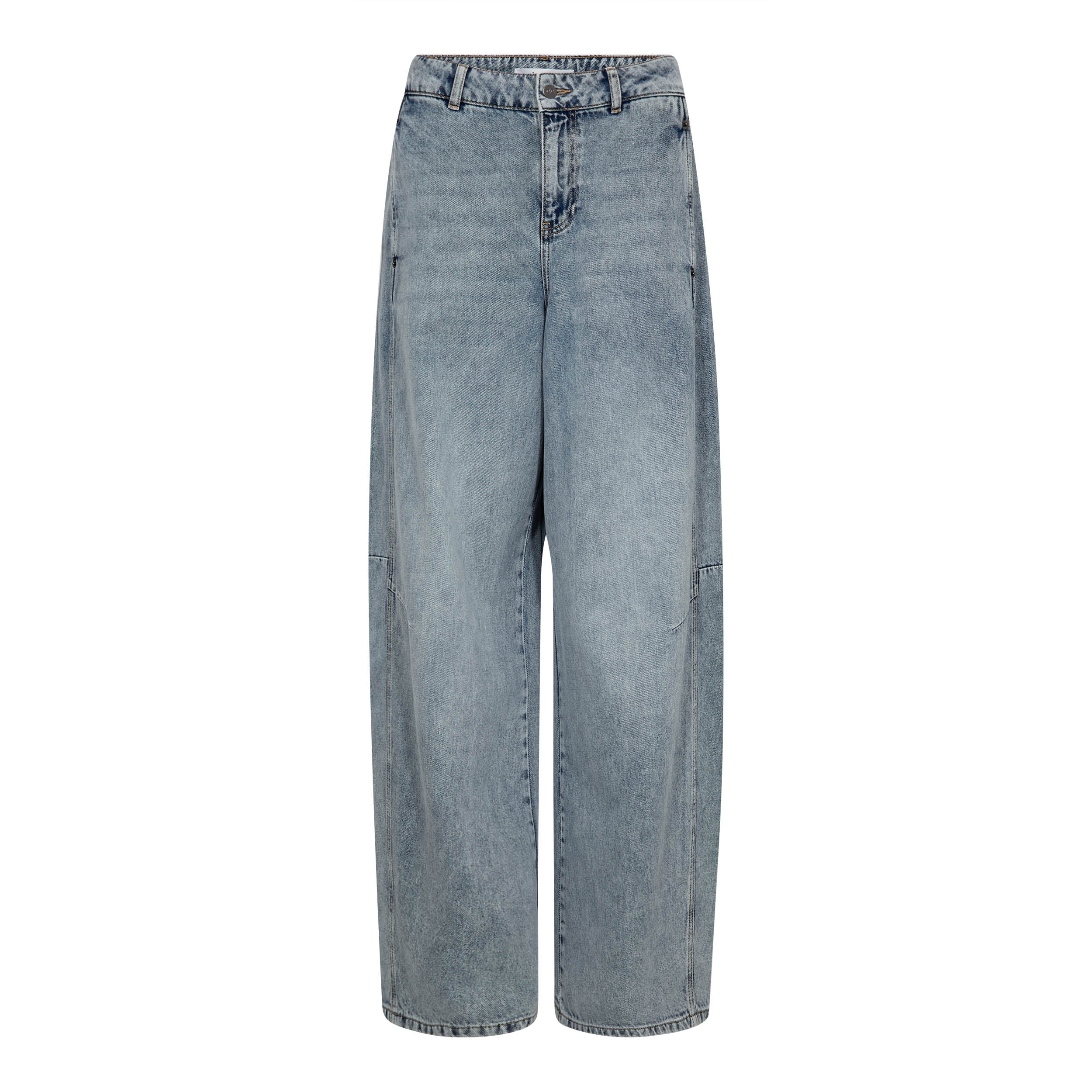 Co'couture Pancy Jeans - Fade Denim