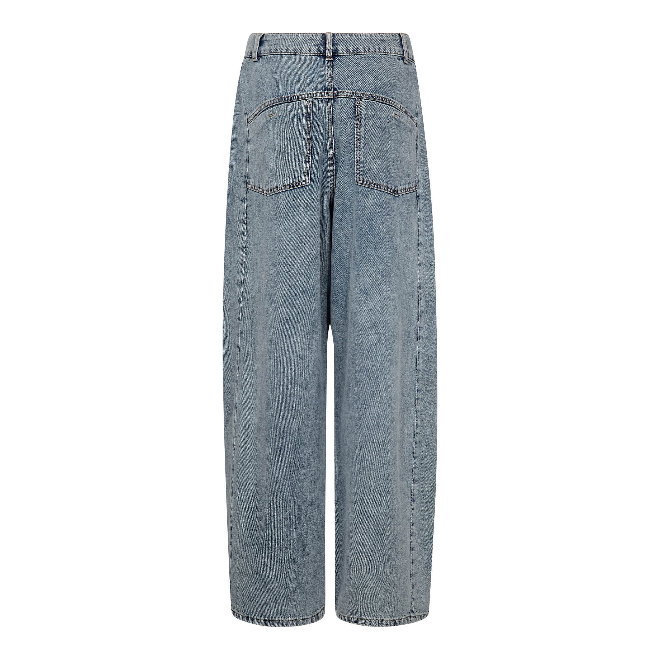 Co'couture Pancy Jeans - Fade Denim