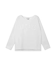 10Days Petite Statement Sweater - Ecru