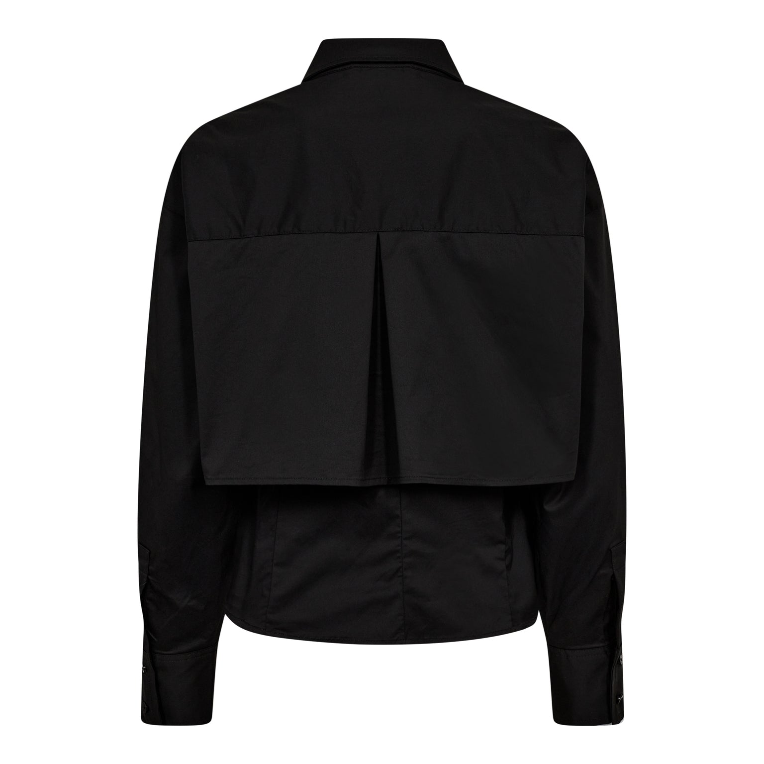 Co'couture Sandy Shirt - Black