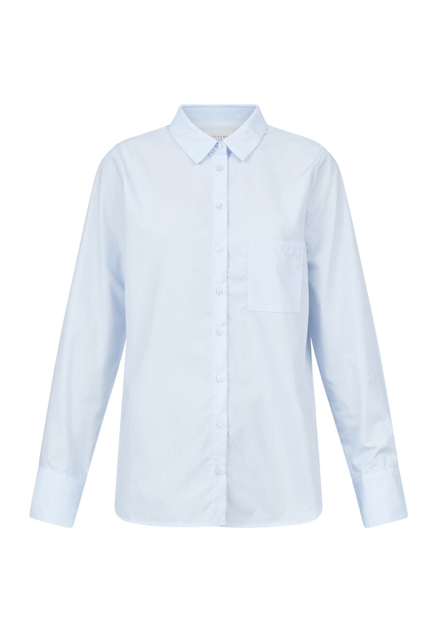 Sisters Point Virra Shirt - Windsurfer
