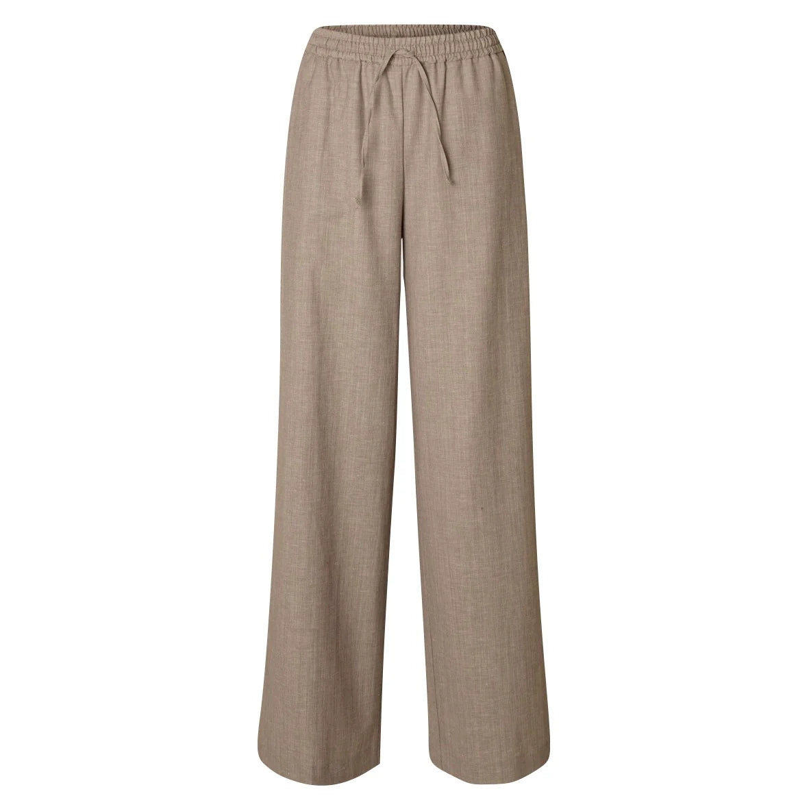 Selected Femme Melli Extra Wide Pant
