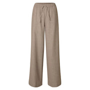 Selected Femme Melli Extra Wide Pant