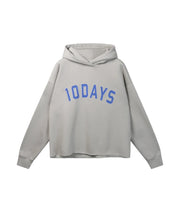 10Days Statement Hoodie - Stone