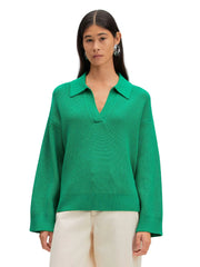 Edited Taria Jumper - Jelly Bean