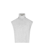 Circle of Trust Ted Knit - Ice Grey