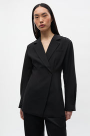Envii Augustine Blazer - Black