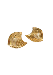 Bonnie Studios Wave Earring