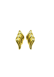 Bonnie Studios Wing Earring