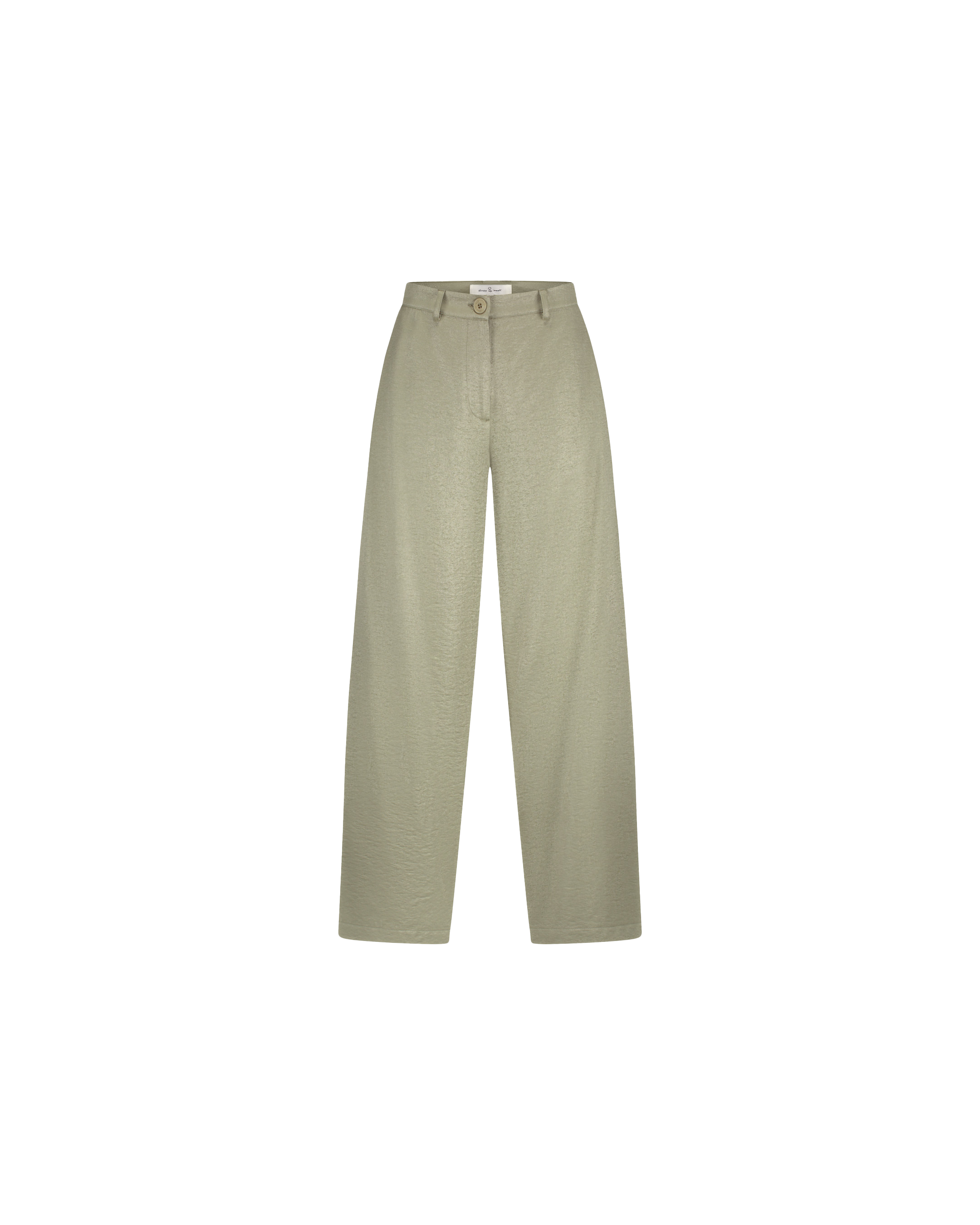 Circle of Trust Yara Pants - Pine Cone