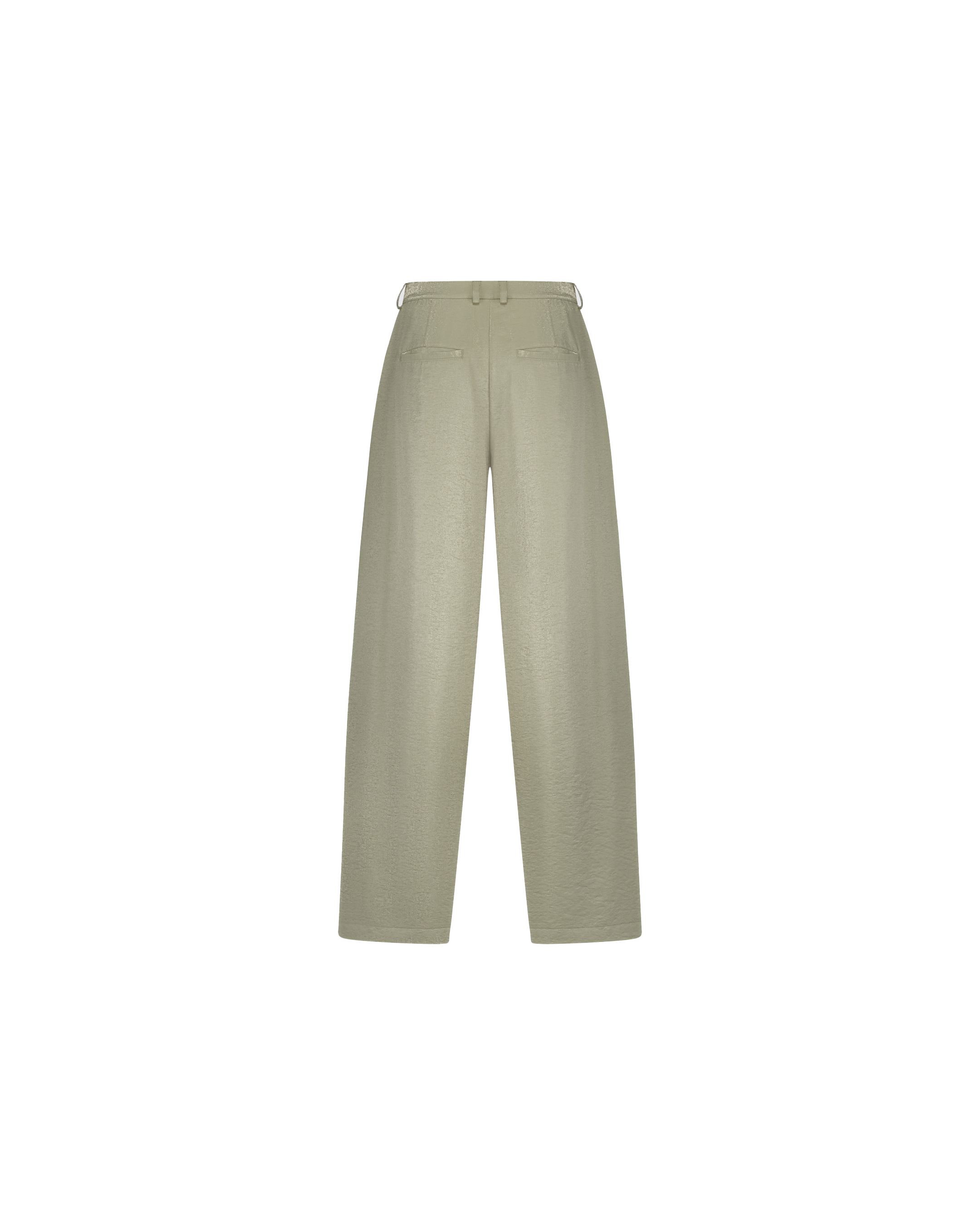 Circle of Trust Yara Pants - Pine Cone